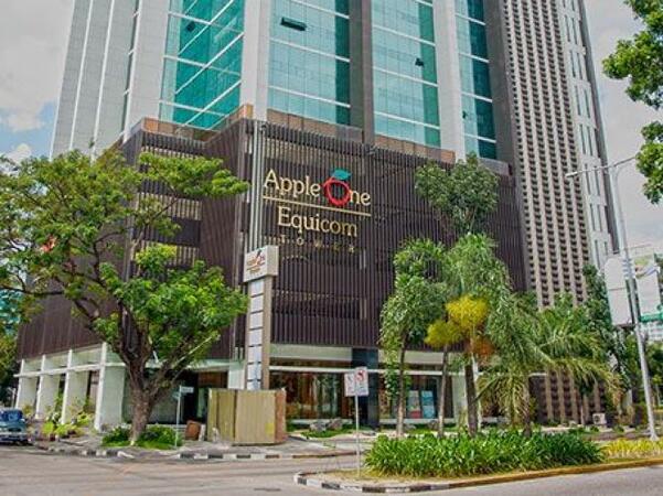 NobleProg Training Place, City  Cebu, Apple One Equicom Tower