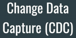 Change Data Capture (CDC) Training in the Philippines