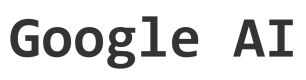 Google AI Training in the Philippines